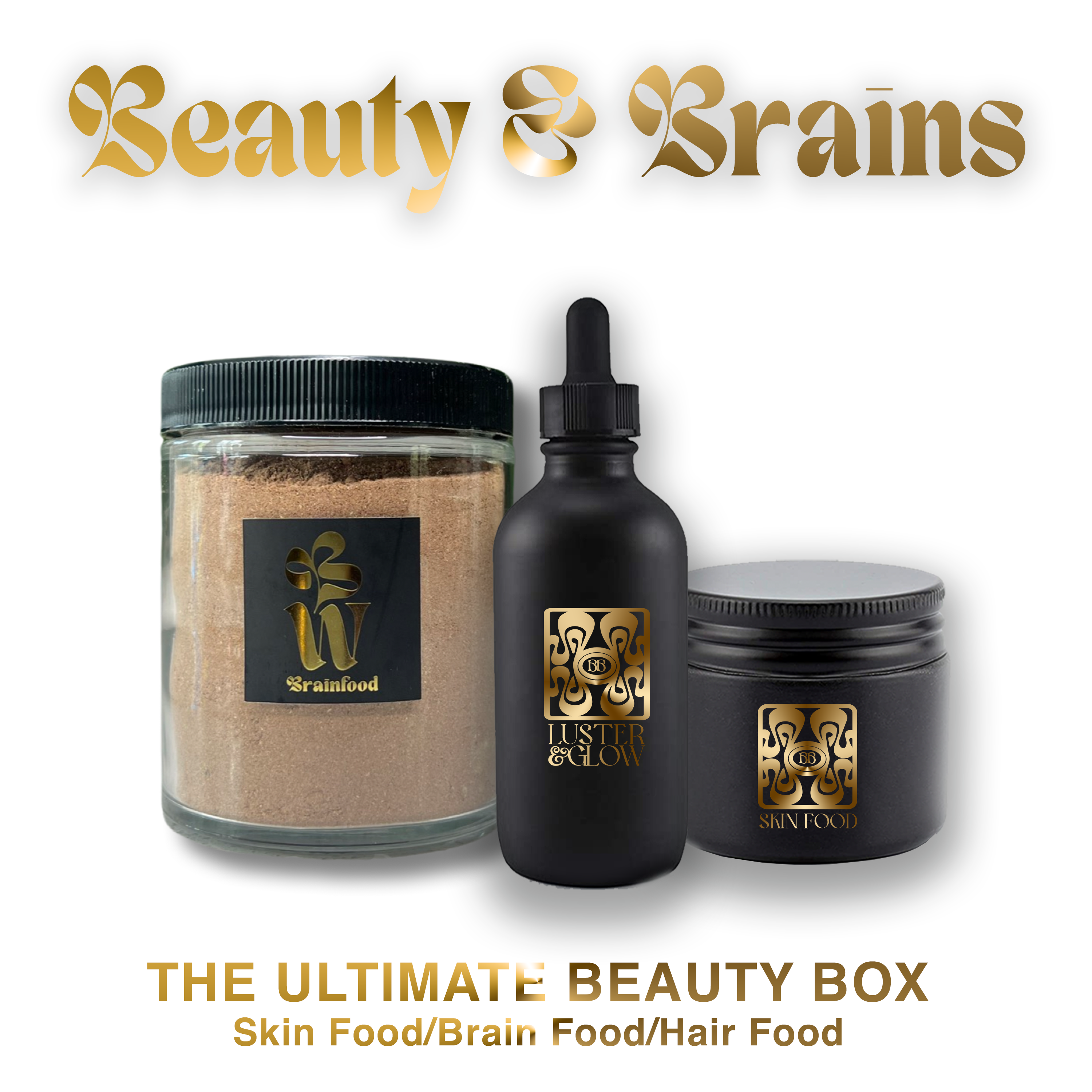 The on sale ultimate beauty