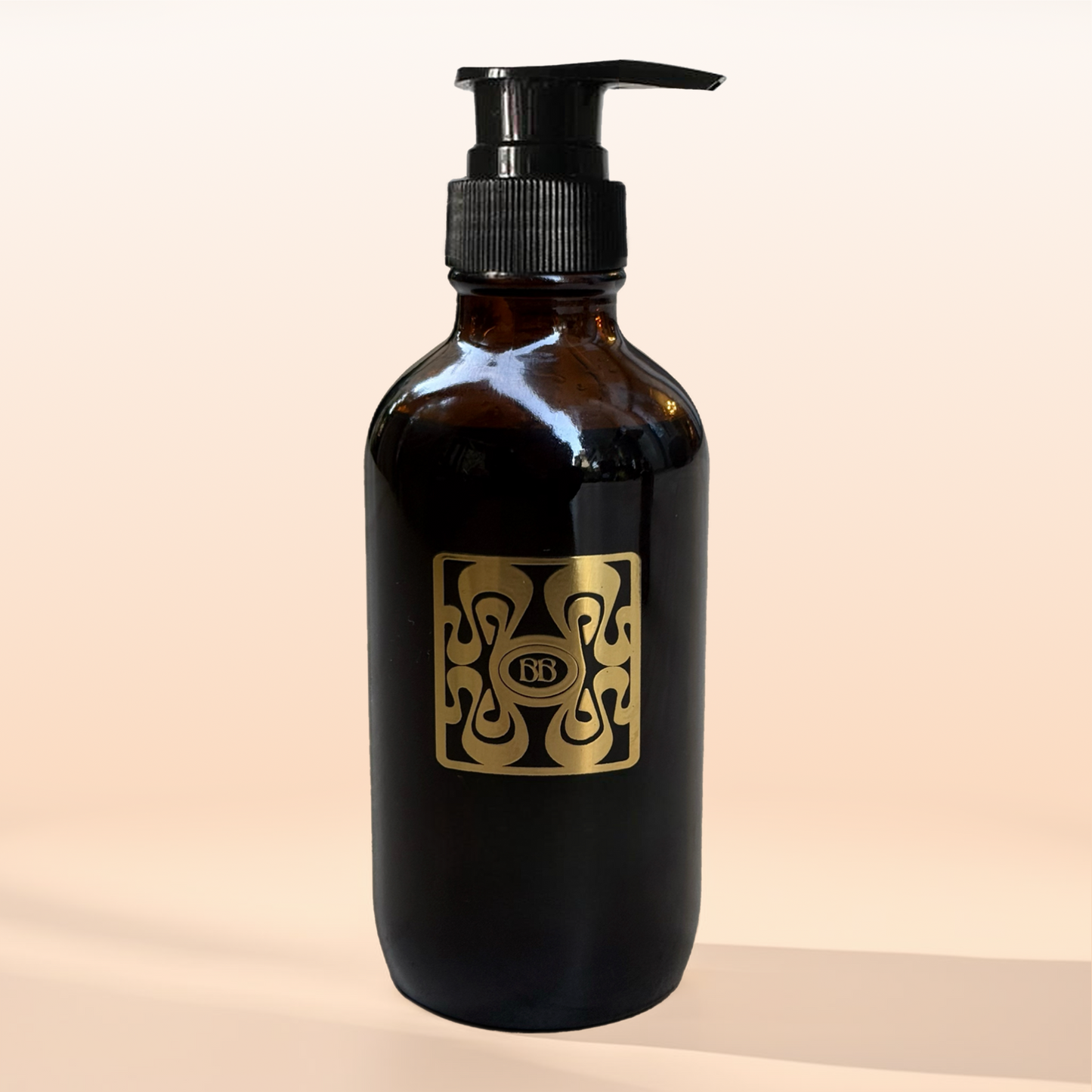 African Black Soap (Face/Body Wash)