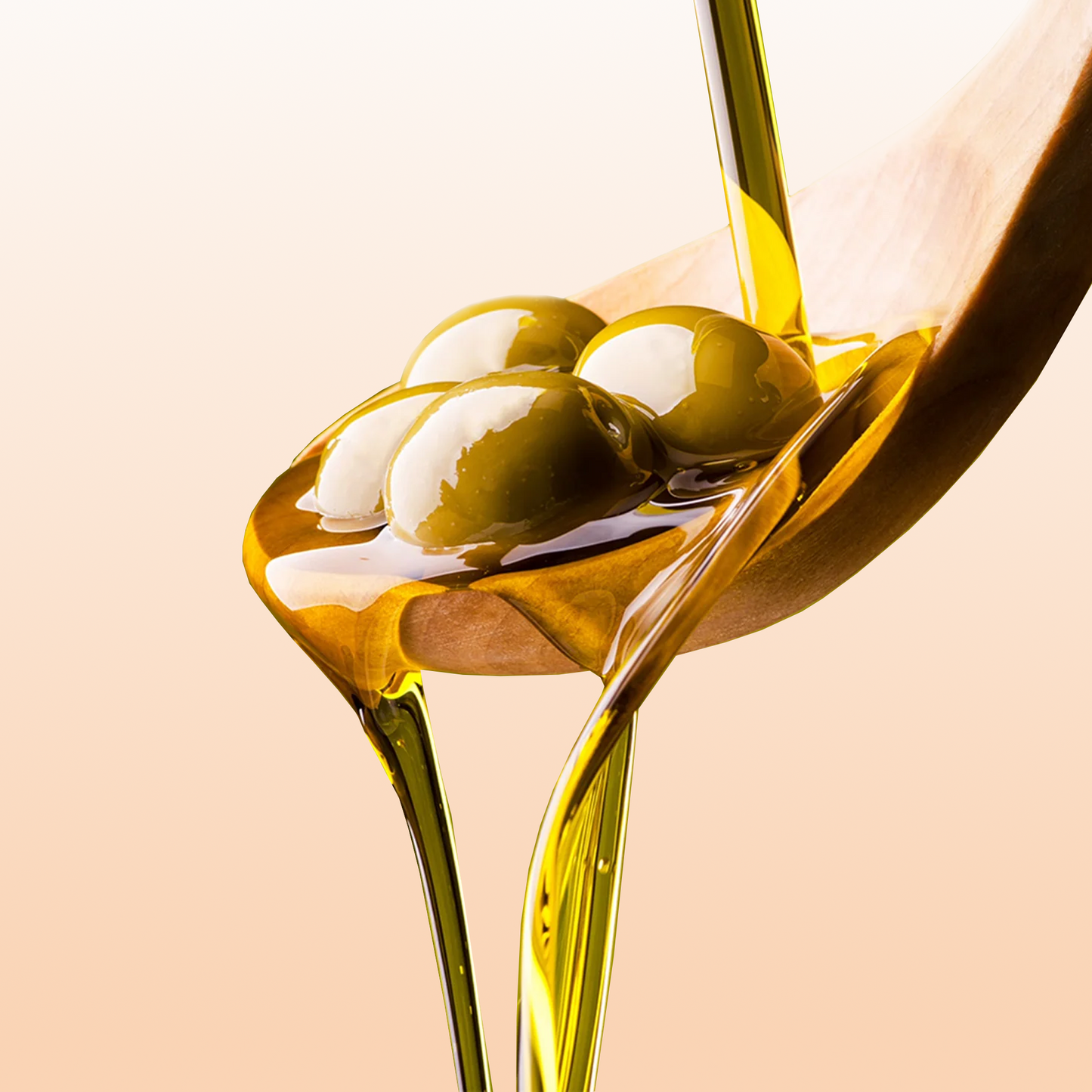 Liquid Gold extra Virgin Organic Olive Oil