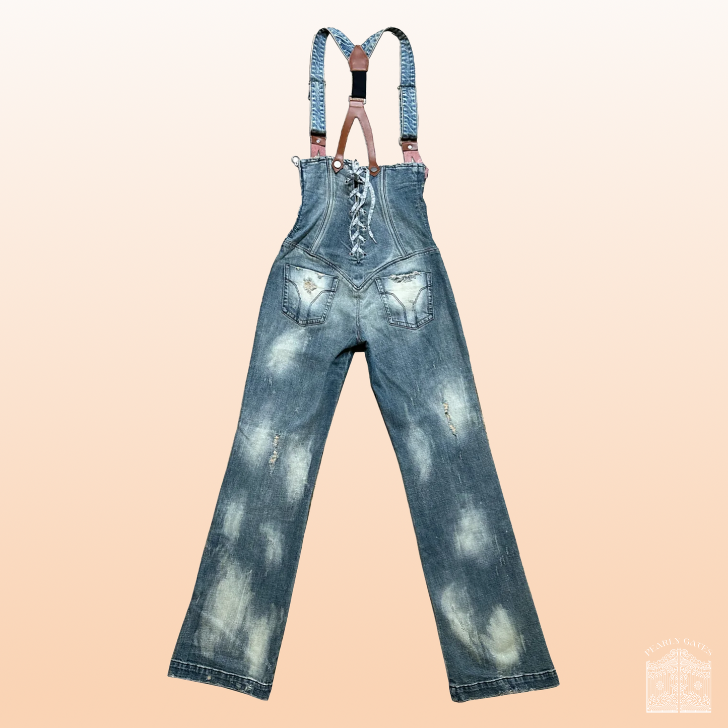 Farm Girl Overalls ***SOLD OUT